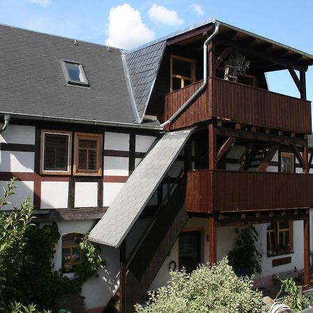 Pferd - Spass - Entspannung Staitz Luaran gambar