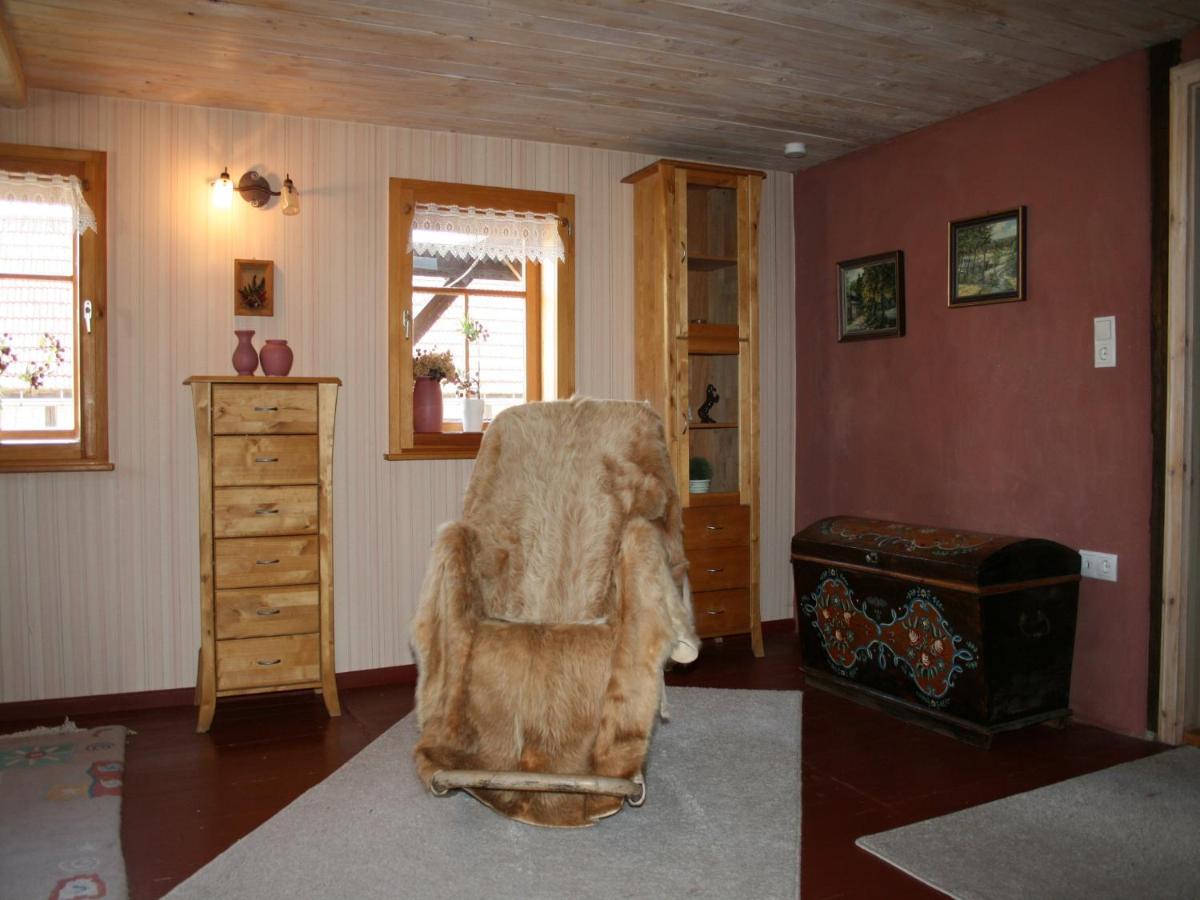 Pferd - Spass - Entspannung Staitz Luaran gambar