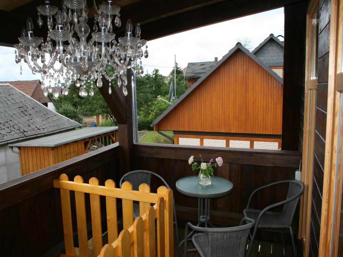 Pferd - Spass - Entspannung Staitz Luaran gambar