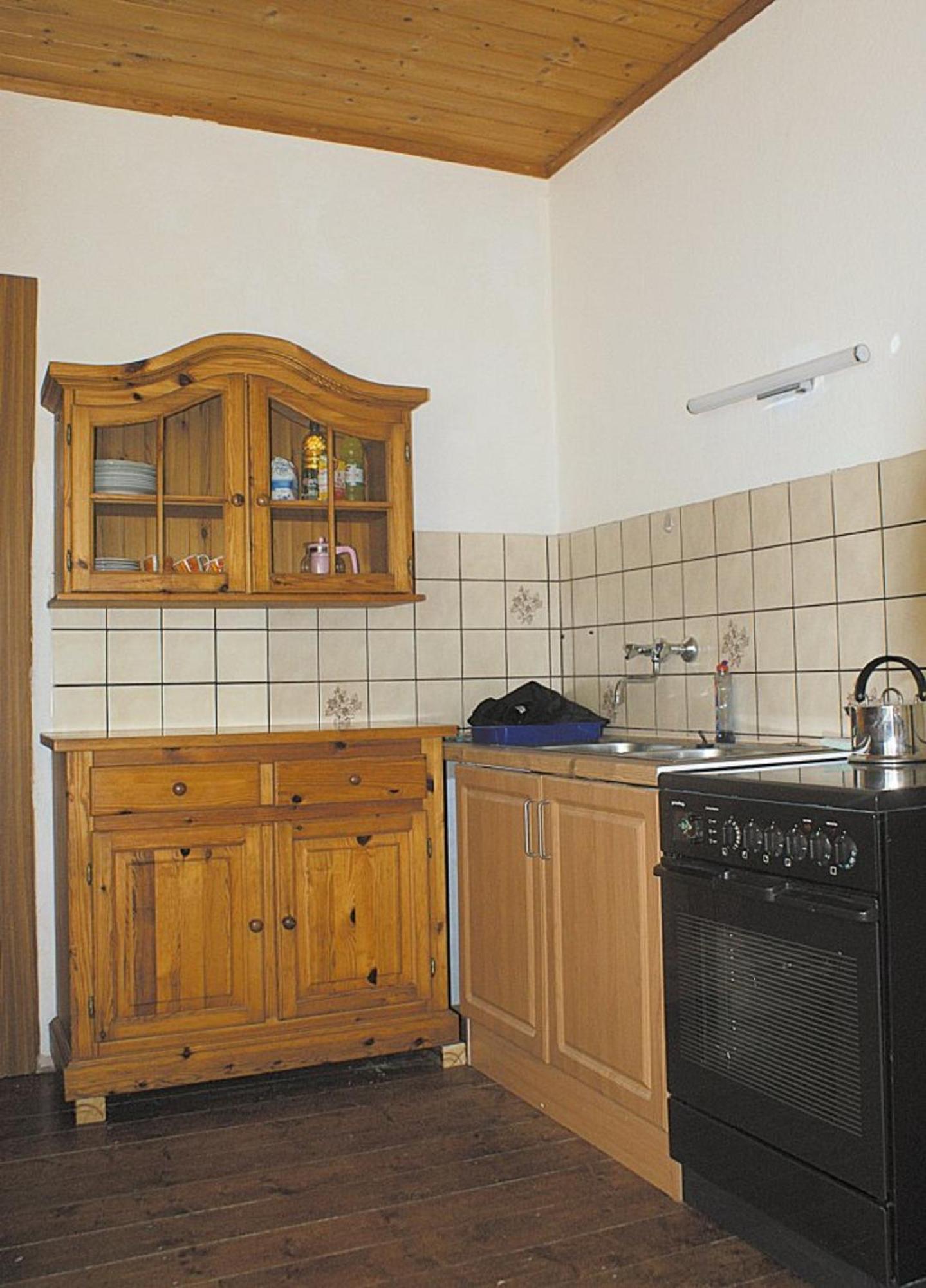 Pferd - Spass - Entspannung Staitz Luaran gambar
